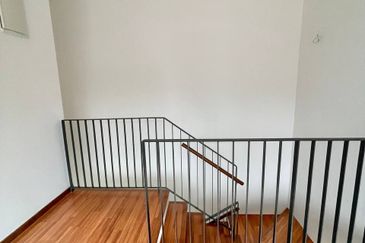 HIJAYU 2 - RESORT HOMES