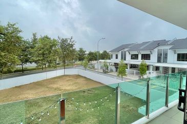 HIJAYU 2 - RESORT HOMES