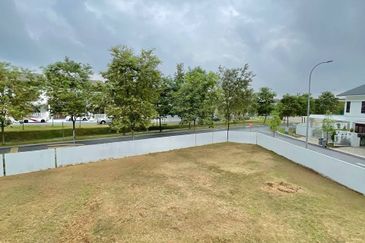 HIJAYU 2 - RESORT HOMES