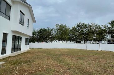 HIJAYU 2 - RESORT HOMES