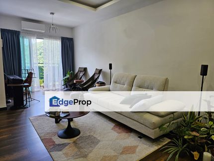 Residensi Camelia @ Bandar Sungai Long, Kajang, Selangor, Bandar Sungai Long