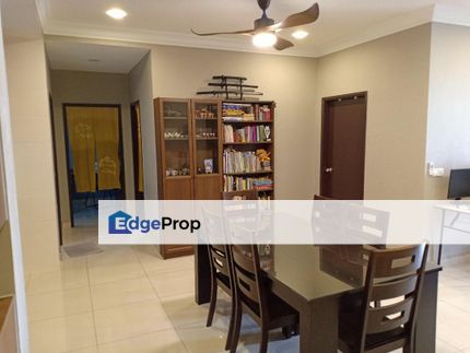 [FULLY FURNISHED] Oasis 2 Residence, Kajang For Sale!!!, Selangor, Kajang