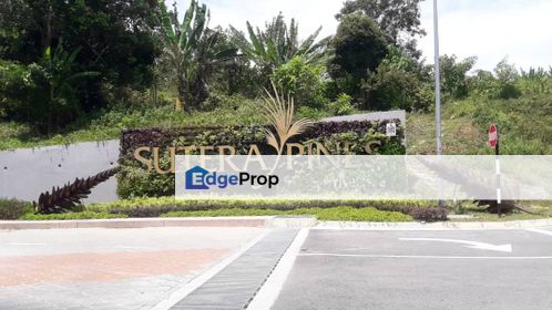 Sutera Pines Condominium @ Bandar Sungai Long, Kajang For Sale!!!, Selangor, Bandar Sungai Long