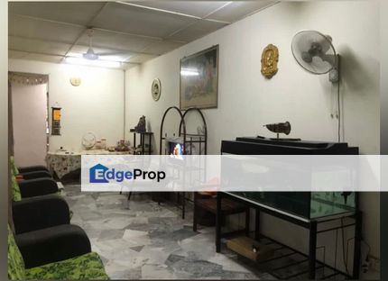 Single Storey Terrace House in Taman Bukit Mutiara, Kajang For Sale!!!, Selangor, Kajang