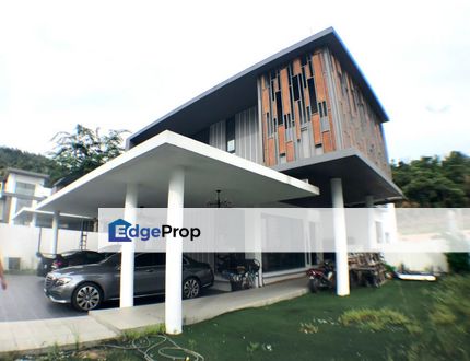 Bungalow in Twin Palm, Sungai Long Kajang For Sale!!!, Selangor, Kajang