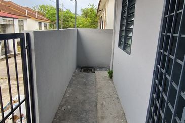 Taman Desa Port Dickson