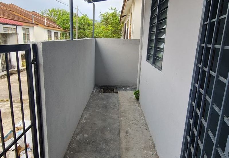 Taman Desa Port Dickson