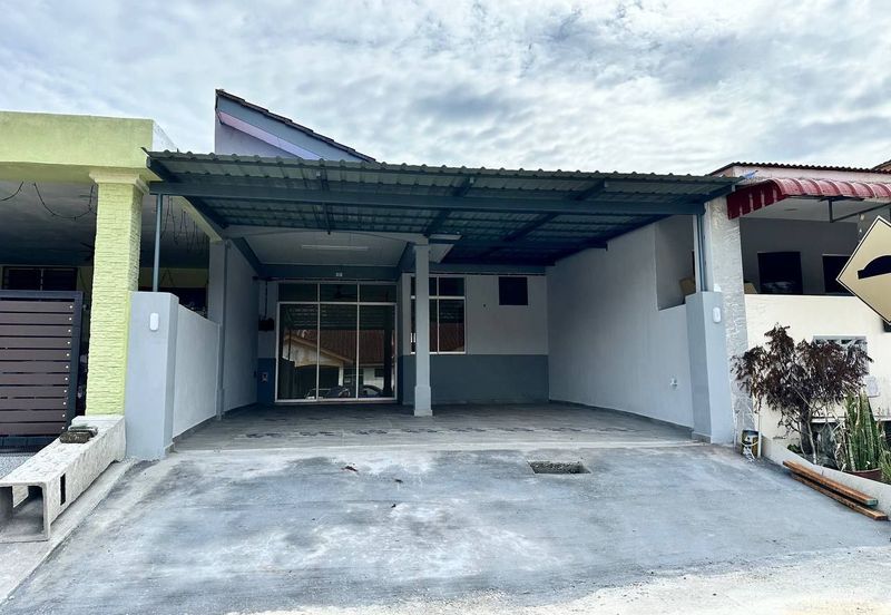 Taman Desa Port Dickson