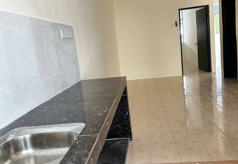 Taman Desa Port Dickson