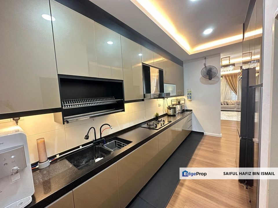 ~ 2 STOREY TERRACE TIARA SENDAYAN FASA 2 @ BELIZA SEREMBAN  FOR SALE, Negeri Sembilan, Seremban