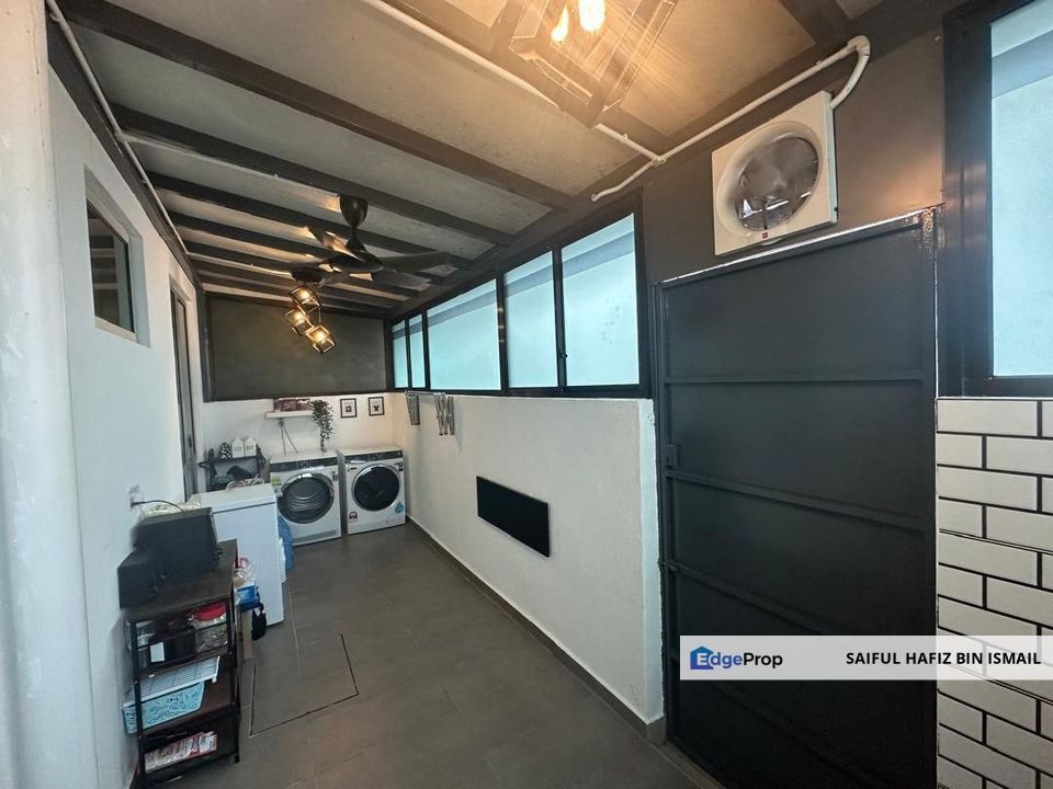 ~ 2 STOREY TERRACE TIARA SENDAYAN FASA 2 @ BELIZA SEREMBAN  FOR SALE, Negeri Sembilan, Seremban