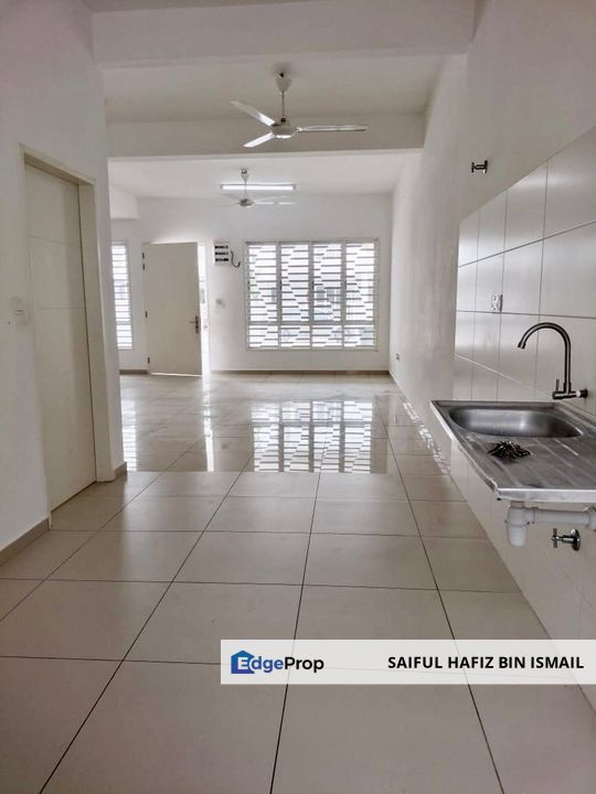 ~ DOUBLE STOREY TERRACE HOUSE AT TAMAN TIARA SENDAYAN BANDAR BARU SENDAYAN FOR SALE, Negeri Sembilan, Seremban