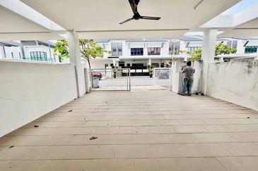 HIJAYU 2 - RESORT HOMES