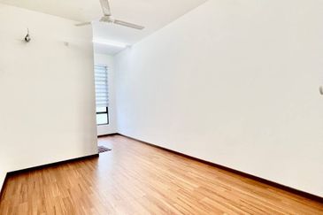 HIJAYU 2 - RESORT HOMES