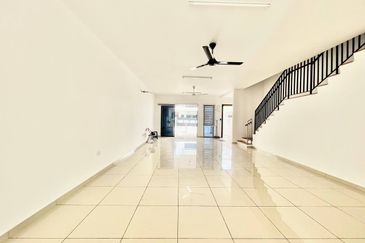 HIJAYU 2 - RESORT HOMES