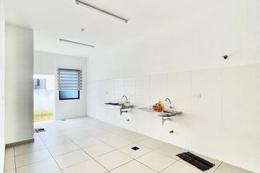 HIJAYU 2 - RESORT HOMES