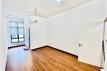 HIJAYU 2 - RESORT HOMES