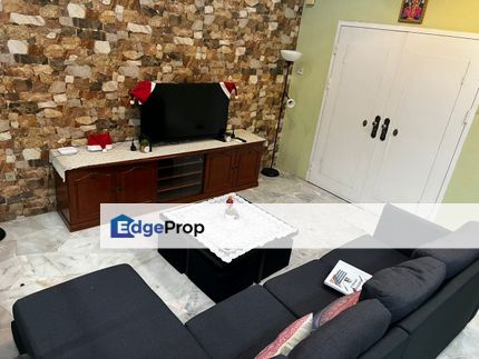 Rumah Teres 2 Tingkat @ Bandar Sungai Long, Kajang For Sale!!!, Selangor, Bandar Sungai Long