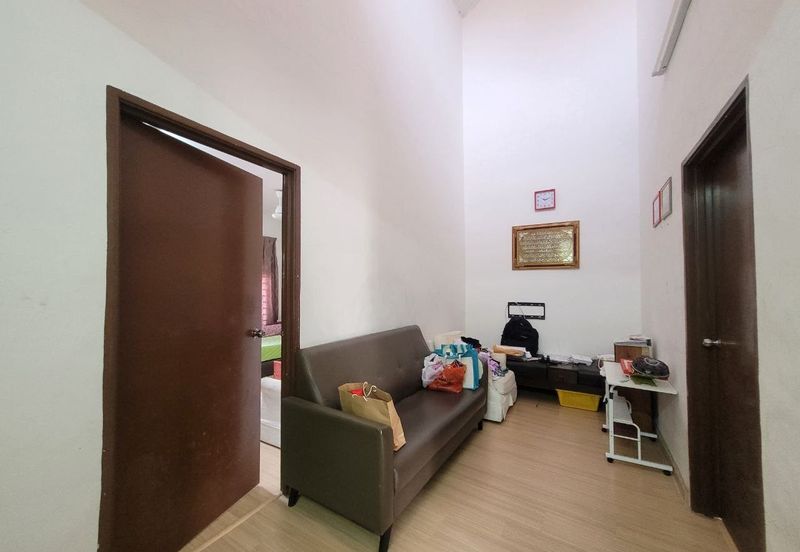 ~ FREEHOLD 2 STOREY TERRACE @ PARK RESIDENCES, BANDAR SPRINGHILL, PORT DICKSON