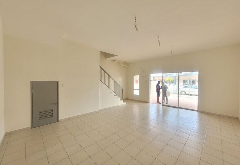 ~ FREEHOLD NON BUMI LOT~ 2 STOREY TERRACE@ RESIDENSI PRIMA PORT DICKSON FOR SALE