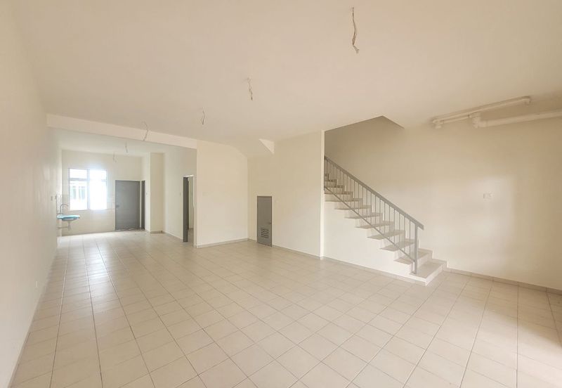 ~ FREEHOLD NON BUMI LOT~ 2 STOREY TERRACE@ RESIDENSI PRIMA PORT DICKSON FOR SALE