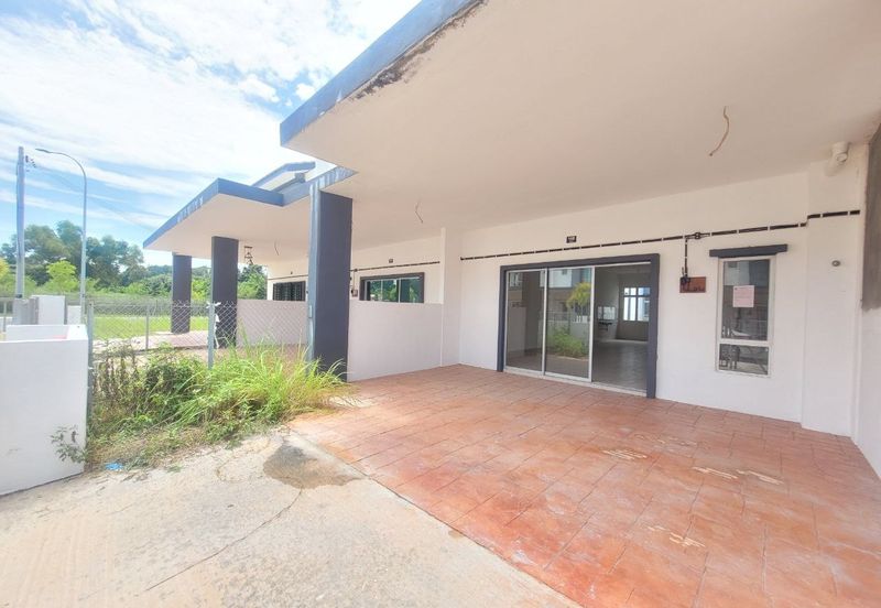 ~ FREEHOLD NON BUMI LOT~ 2 STOREY TERRACE@ RESIDENSI PRIMA PORT DICKSON FOR SALE