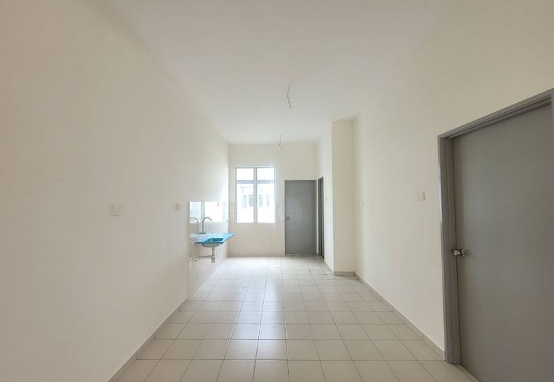 ~ FREEHOLD NON BUMI LOT~ 2 STOREY TERRACE@ RESIDENSI PRIMA PORT DICKSON FOR SALE