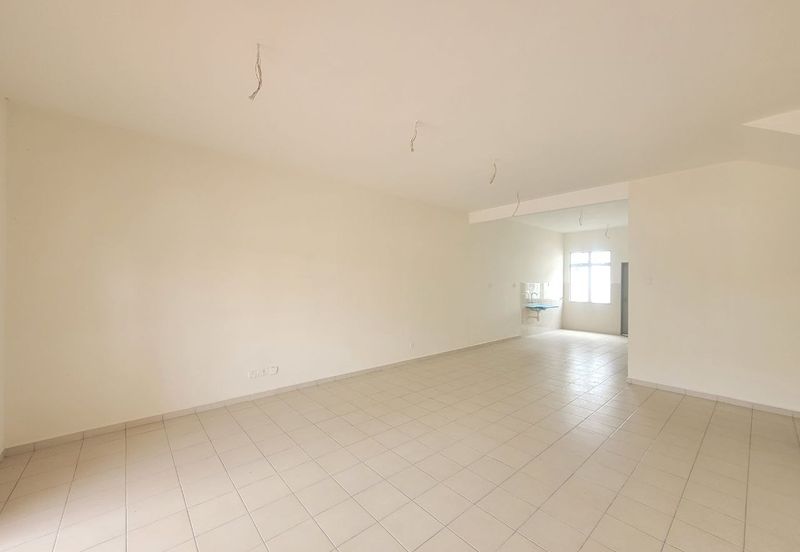 ~ FREEHOLD NON BUMI LOT~ 2 STOREY TERRACE@ RESIDENSI PRIMA PORT DICKSON FOR SALE