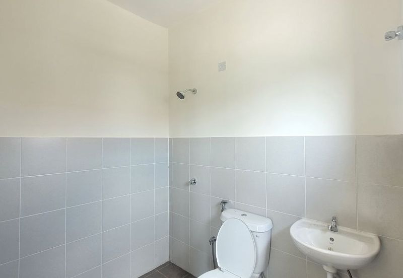 ~ FREEHOLD NON BUMI LOT~ 2 STOREY TERRACE@ RESIDENSI PRIMA PORT DICKSON FOR SALE