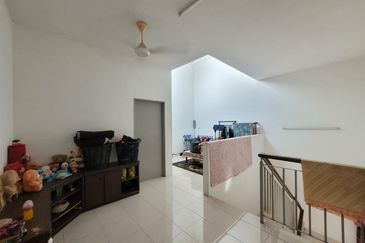 Taman Sunggala Hartamas