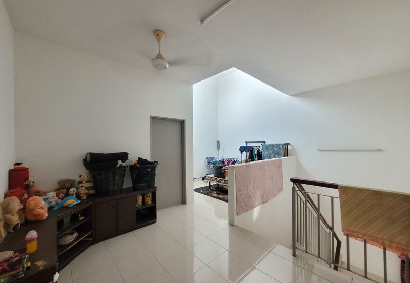 Taman Sunggala Hartamas