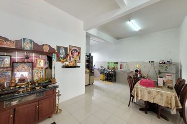 Taman Sunggala Hartamas