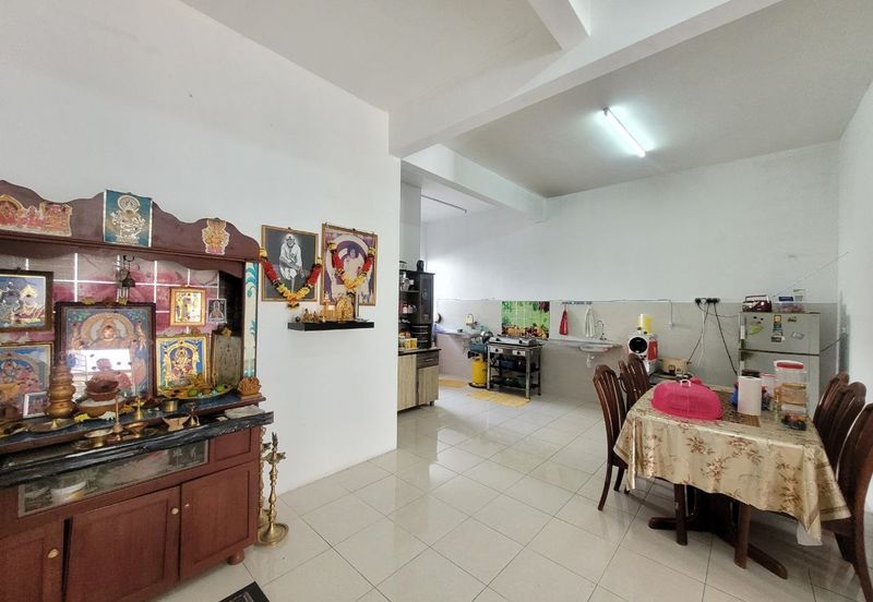 Taman Sunggala Hartamas