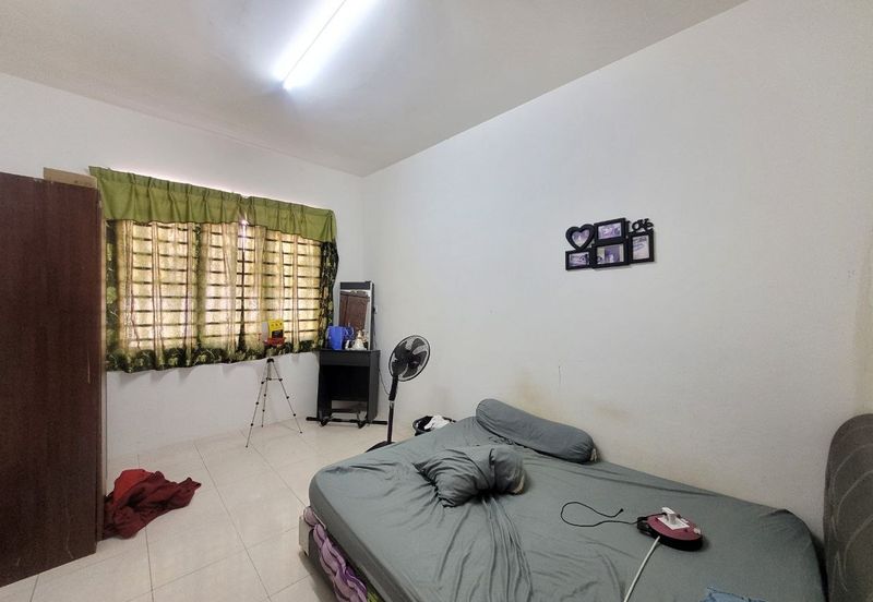 Taman Sunggala Hartamas