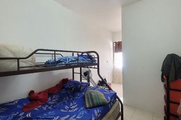 Taman Sunggala Hartamas