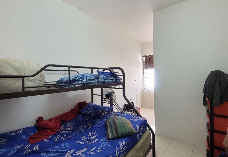 Taman Sunggala Hartamas