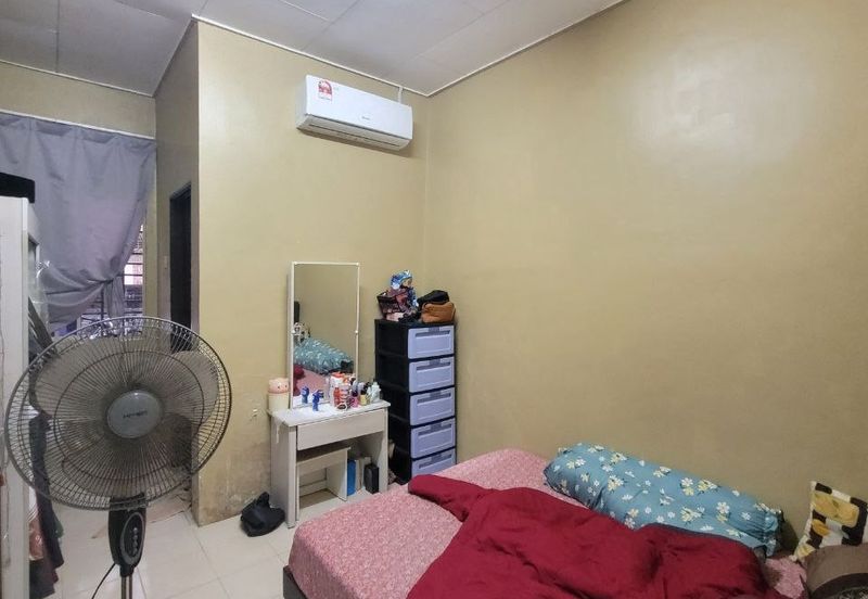 Taman Desa Port Dickson