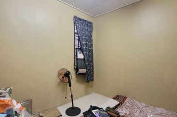 Taman Desa Port Dickson