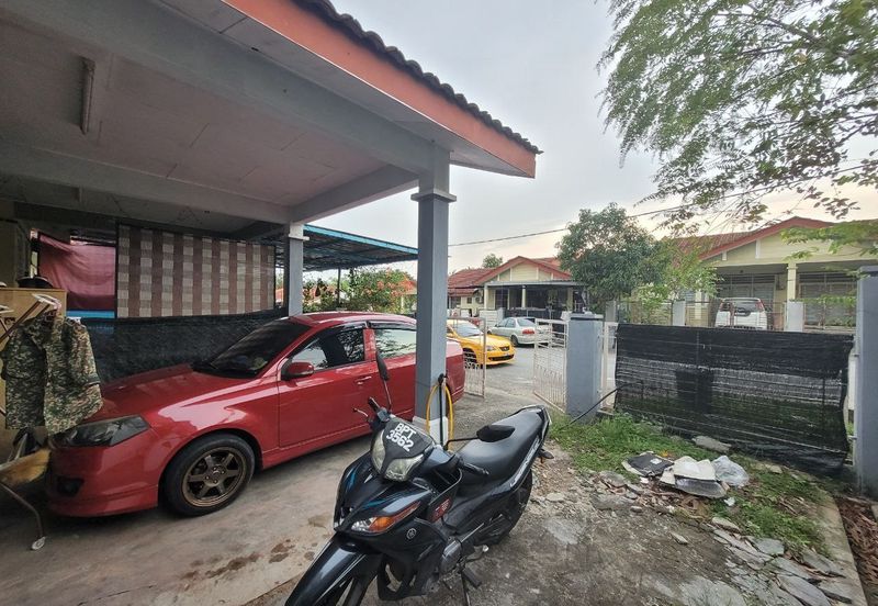 Taman Desa Port Dickson