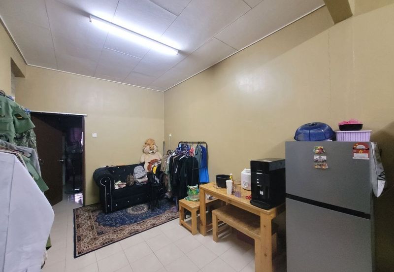 Taman Desa Port Dickson