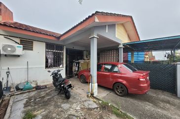 Taman Desa Port Dickson