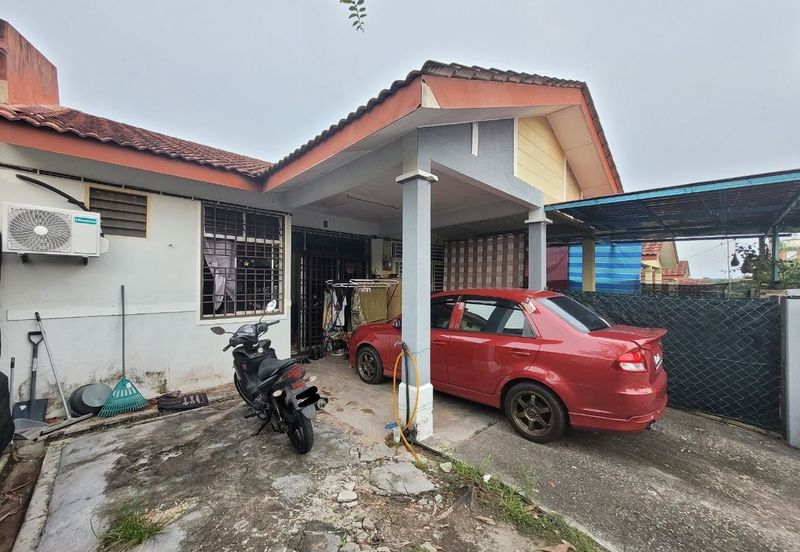 Taman Desa Port Dickson