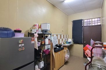 Taman Desa Port Dickson