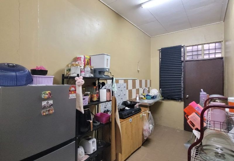 Taman Desa Port Dickson