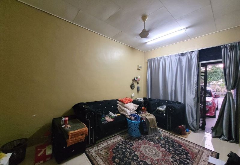 Taman Desa Port Dickson