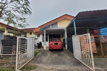 Taman Desa Port Dickson