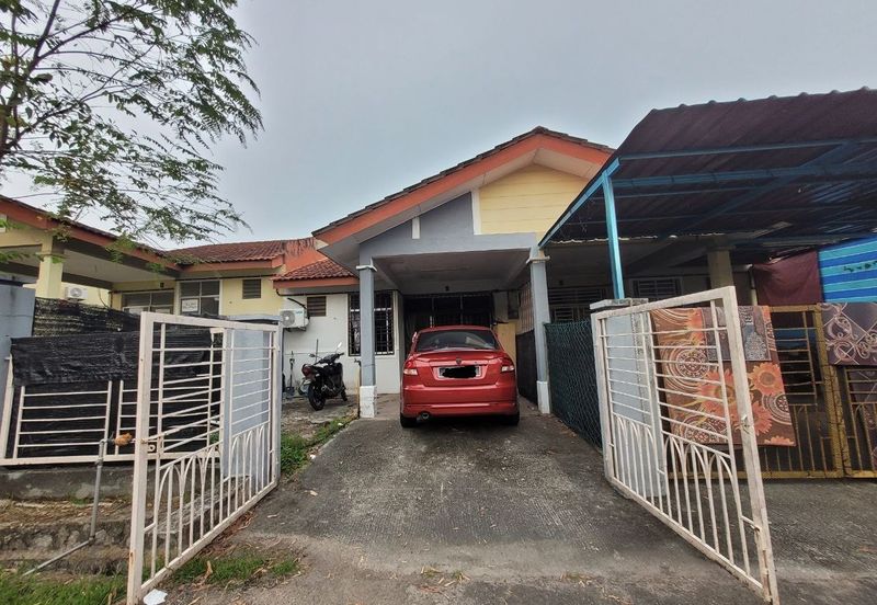 Taman Desa Port Dickson