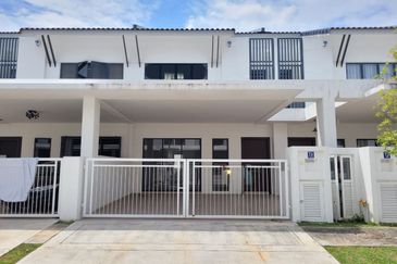 HIJAYU 2 - RESORT HOMES