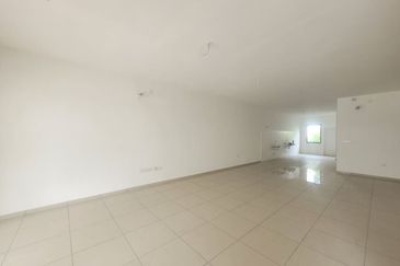 HIJAYU 2 - RESORT HOMES