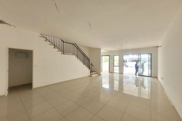 HIJAYU 2 - RESORT HOMES